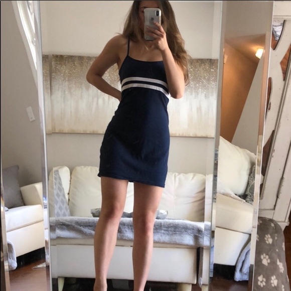 Brandy Melville Dresses & Skirts - Brandy Melville Dress